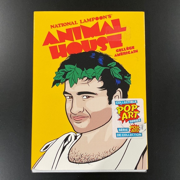 NEW: National Lampoon’s Animal House - DVD - Picture 1 of 4